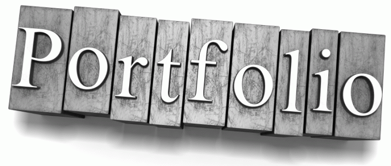 Portfolio per sito web tuo in wordpress