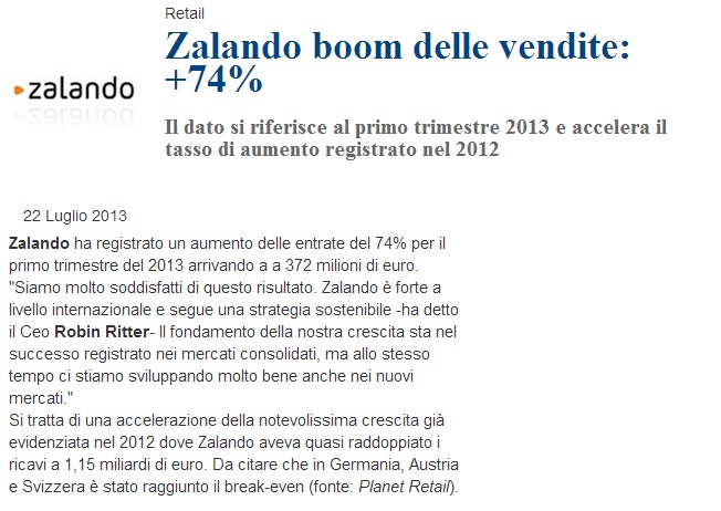 zalando