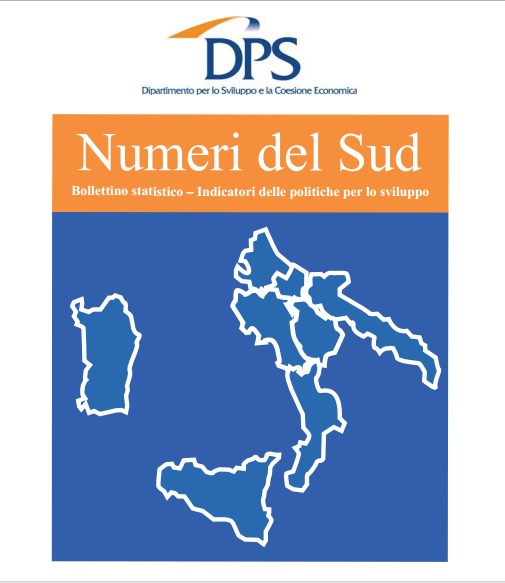 Numeri del Sud
