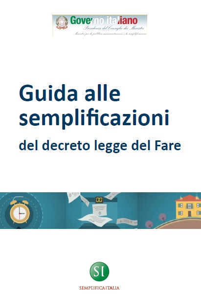 decreto fare