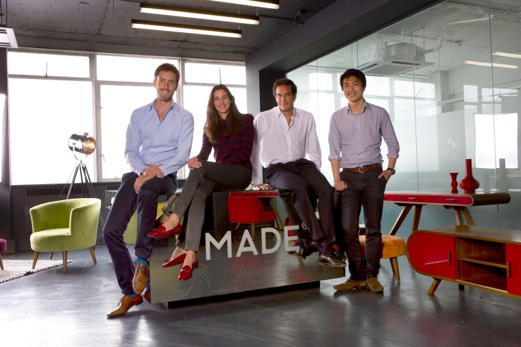 MADE.COM_Co-Founders