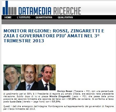 regione