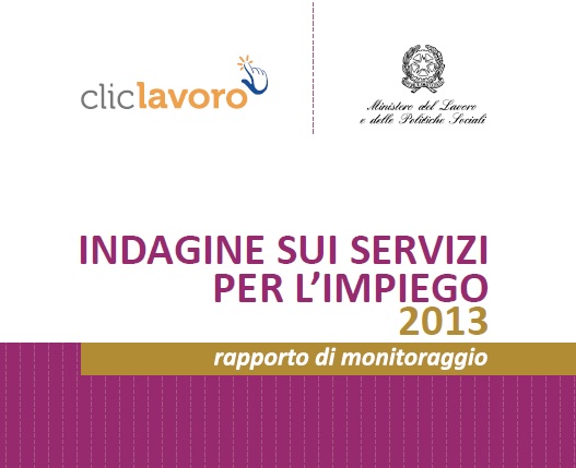 centri per l'impiego