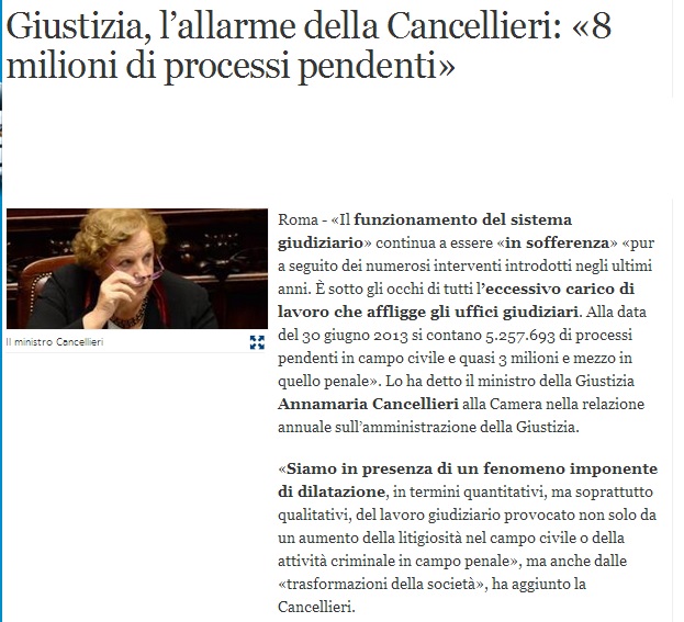 cancellieri