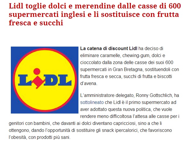 UNA SCELTA CORAGGIOSA – Rino Scoppio