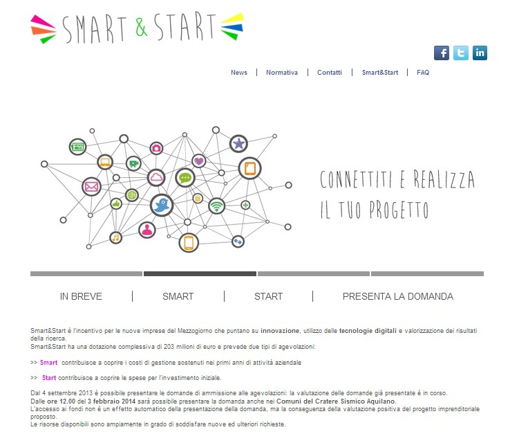 smart e start