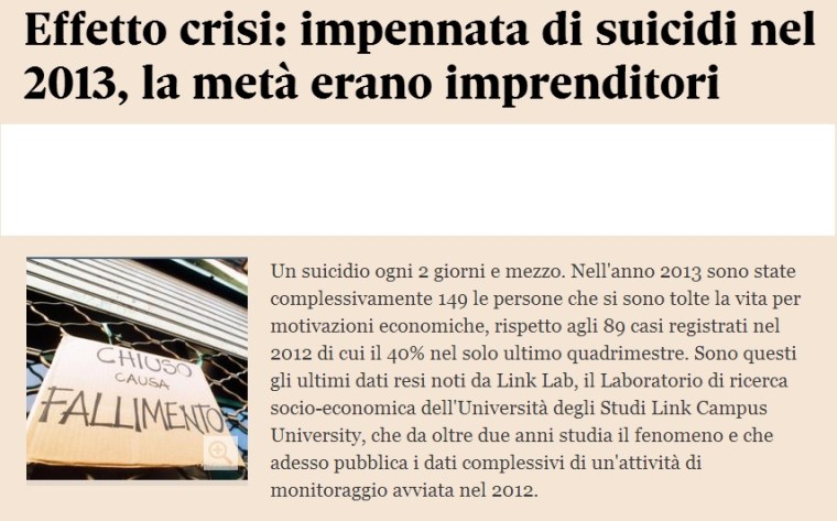 suicidi