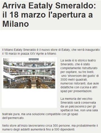 eataly milanook
