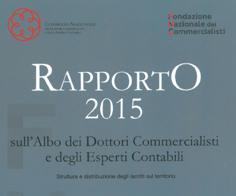 Copertina commerciualisti