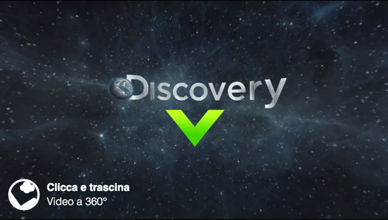 discovery