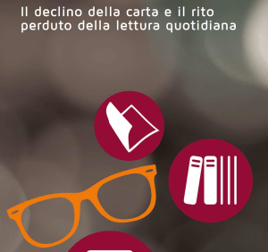 copertina il declino