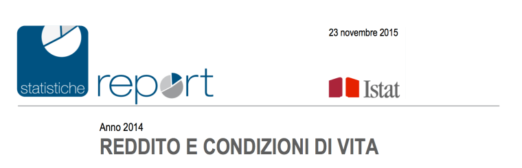 copertina istat