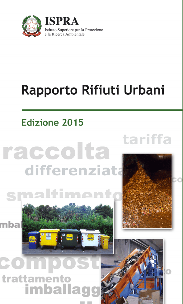 copertina rifiuti