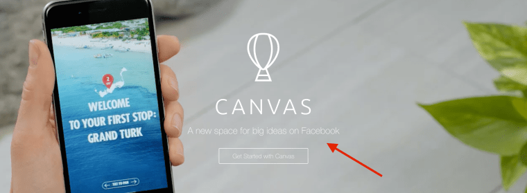 000 - arrivano per pubblicità immersive su facebook - ecco come funzionano