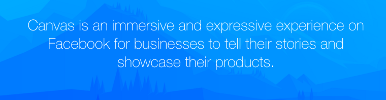 05 - Canvas il a immersive