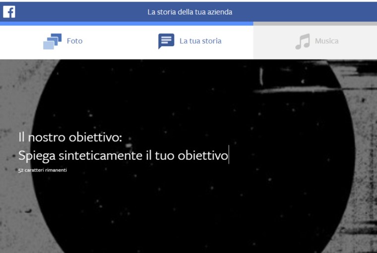 04 - scrivi la tua storia