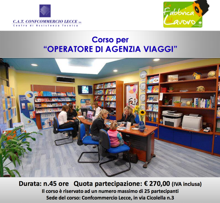 Agenzia Viaggi