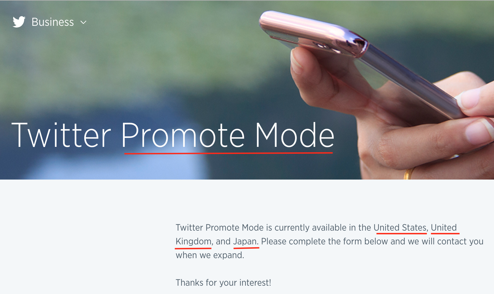 Transpromo Twitter SEI UN INFLUENCER CON UN MASSIMO DI 2.000 FOLLOWER? Con 99$ al mese ...