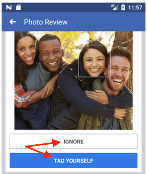 03 - Ignore Tag yourself
