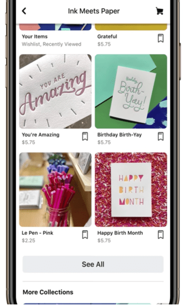 04 - Catalogo con prezzi